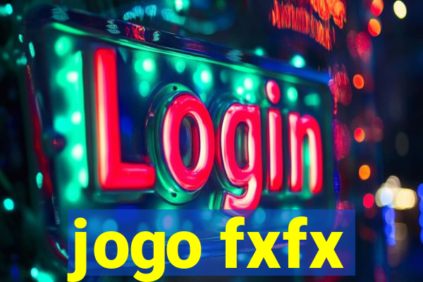 jogo fxfx
